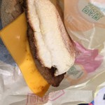 マクドナルド - 