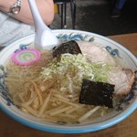 味の清ちゃん - 