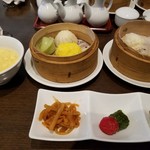 四川料理　天華 - 