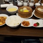 四川料理　天華 - 