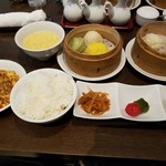 四川料理　天華 - 