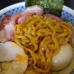 中華そば 四つ葉 - 