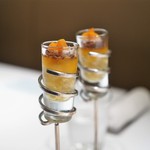 レストランエール - 小菓子