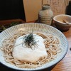 蕎麦の実 よしむら
