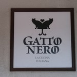 GATTO NERO - 