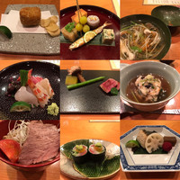 日本料理 たかむら - 