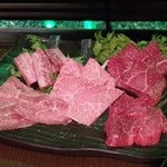 Yakiniku Aburiya Musashi - 