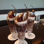 Chocolatier Masale - 