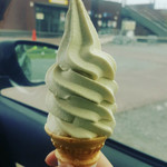 道の駅 なとわ･えさん - 料理写真: