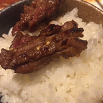 焼肉 龍王館 - 