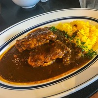 上野洋食遠山 - 