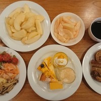 ザ・ループ ホテルアゴーラ大阪守口 - 