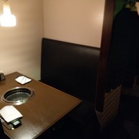 焼肉 炙屋武蔵 - 