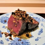 紀茂登 - シャトーブリアン