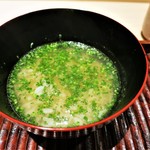 紀茂登 - すっぽん雑炊