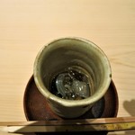 紀茂登 - 葛切り