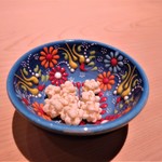 紀茂登 - 金平糖