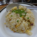 横浜ラーメン厨房 うえむらや - 