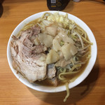 ラーメン二郎 - 