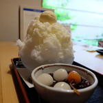 茶房こげつ 嵐山店