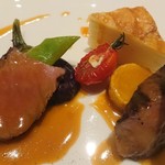 レジーナリゾート軽井沢 御影用水 - 