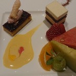 レジーナリゾート軽井沢 御影用水 - 