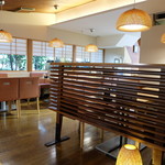 茶房こげつ 嵐山店