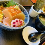 鮨処 えんどう - 