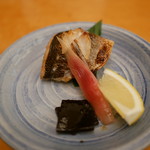 Sushi Ishikawa - 