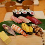 Sushi Ishikawa - 