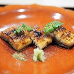 津の守坂 小柴 - 天然うなぎ（追加）