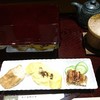 うなぎ料理 江戸川 大丸神戸店