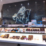 GODIVA - 