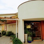 パティスリー菓欒 - 外観