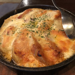 Saisenya - ポテトチーズ焼き