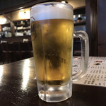 Saisenya - 生ビール