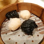 唐點小聚 - 海老シューマイ(?)(138元)