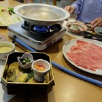 合歓の旅籠 嵐山