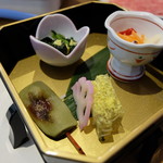 合歓の旅籠 嵐山