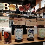 自家製ソーセージ＆できたてビール酒場 T.S.Brewery - 