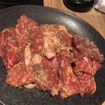 Gyuu kaku - 