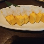 白木屋 - たまごやき