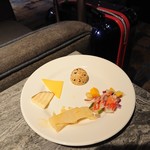 環亞機場貴賓室 臺灣 - 