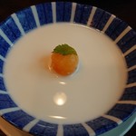 點水樓 - 杏仁豆腐(180元)