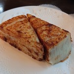 點水樓 - 大根餅(140元)