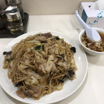 ラーメン そばよし - 