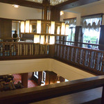 カフェ ラウンジ アンド バー アゼリア - 