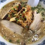 トーフラーメン 幸楊 - 