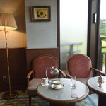 カフェ ラウンジ アンド バー アゼリア - 