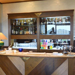 カフェ ラウンジ アンド バー アゼリア - 